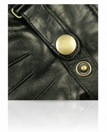 Перчатки Мужские 11_ATHORN/BL//11